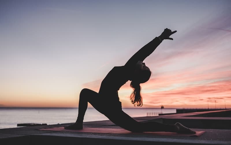 Preventive wellness and active lifestyle